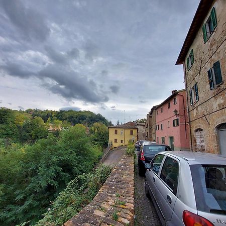 Casa Vacanze Piccolpasso 20 Urbania Chambre photo