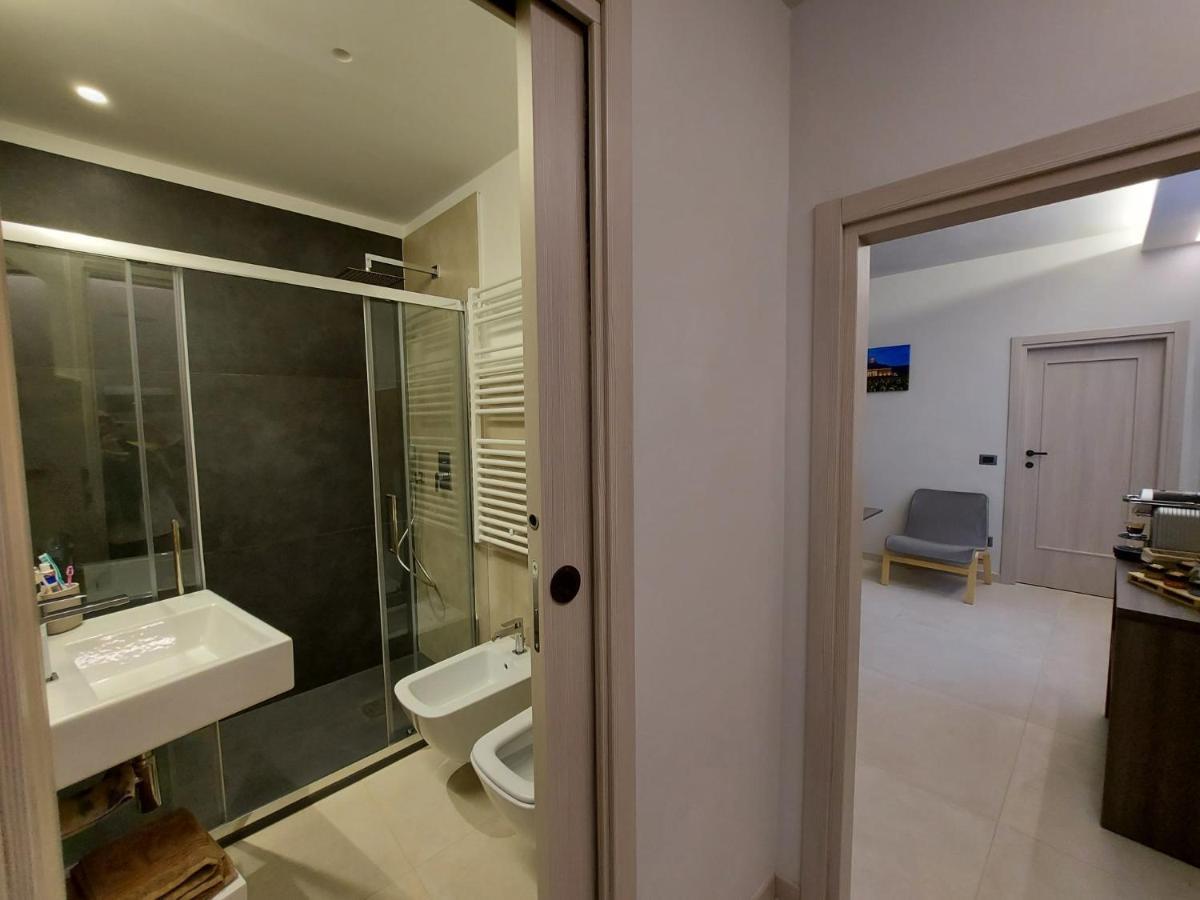 Casa Vacanze Piccolpasso 20 Urbania Extérieur photo