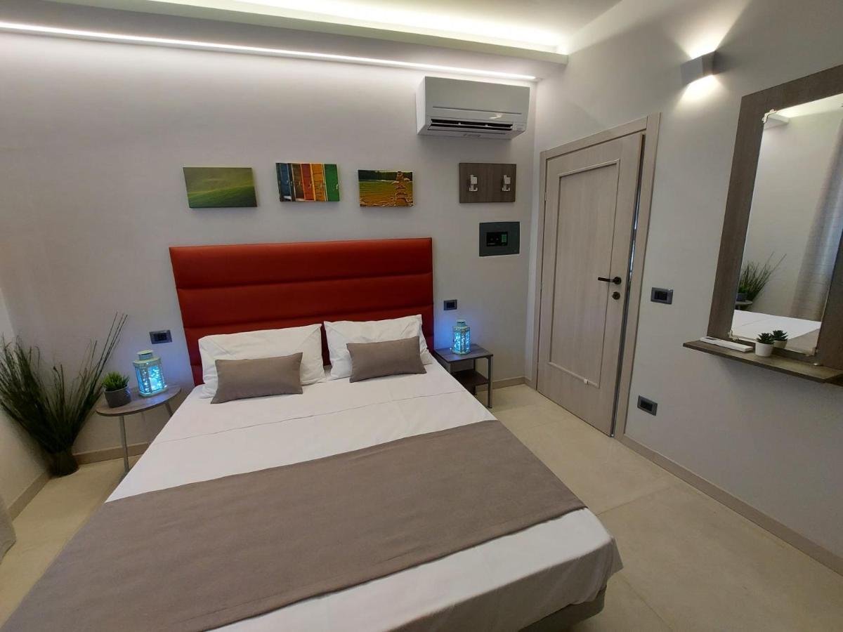 Casa Vacanze Piccolpasso 20 Urbania Extérieur photo