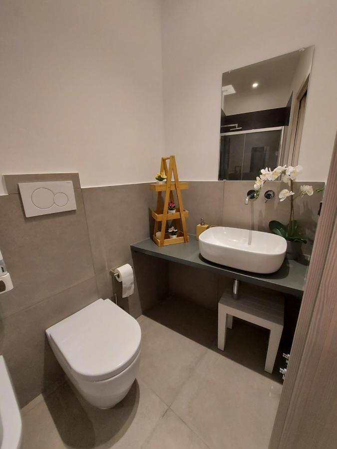 Casa Vacanze Piccolpasso 20 Urbania Extérieur photo