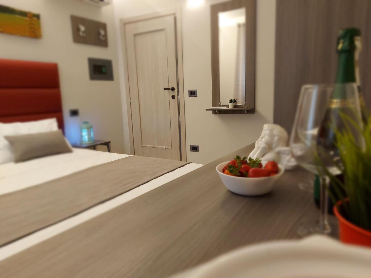 Casa Vacanze Piccolpasso 20 Urbania Extérieur photo