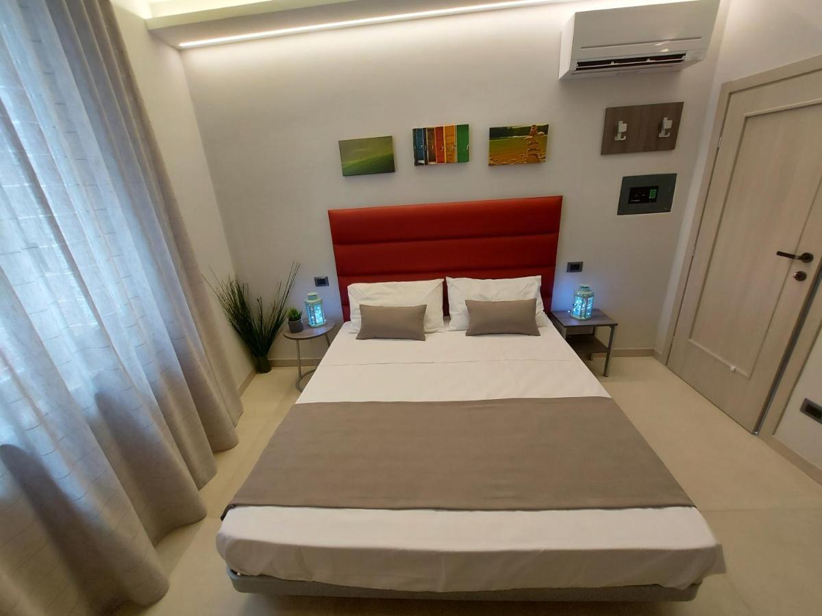 Casa Vacanze Piccolpasso 20 Urbania Extérieur photo