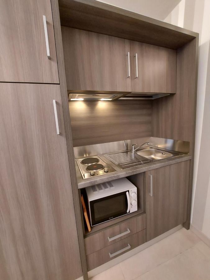 Casa Vacanze Piccolpasso 20 Urbania Extérieur photo