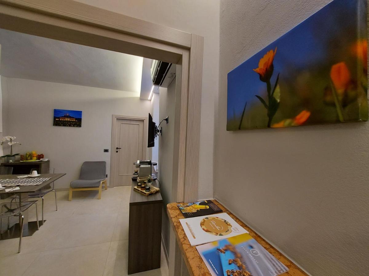 Casa Vacanze Piccolpasso 20 Urbania Extérieur photo