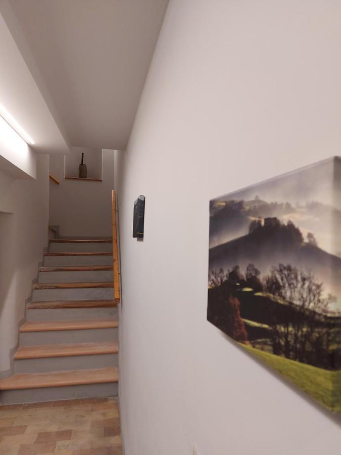 Casa Vacanze Piccolpasso 20 Urbania Extérieur photo