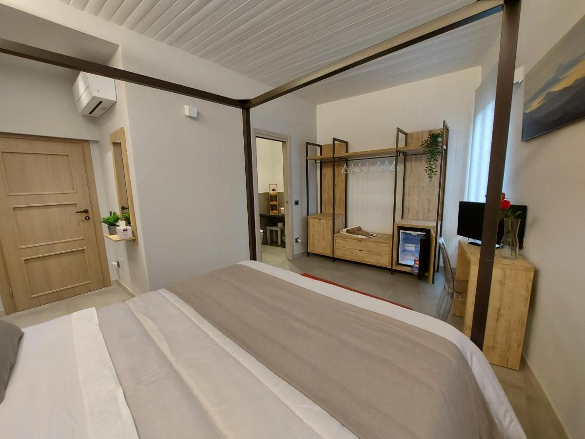 Casa Vacanze Piccolpasso 20 Urbania Extérieur photo
