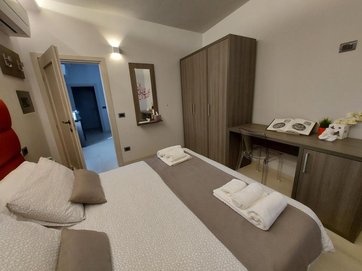 Casa Vacanze Piccolpasso 20 Urbania Extérieur photo